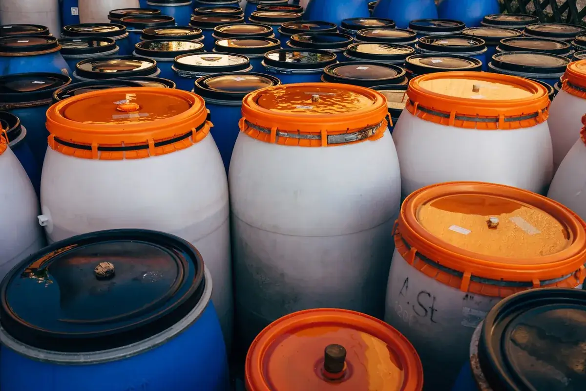 Hazmat Cleanup in Kamas, UT